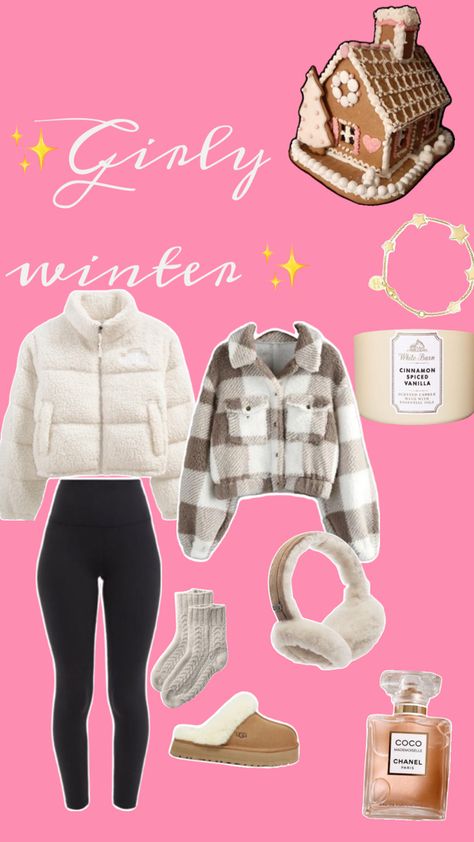 Cute and simple but always looking put together in the most comfortable way Looking Put Together, Mademoiselle Chanel, Cinnamon Spice, Girl Christmas, White Barn, Chanel Paris, Christmas Girl, Winter White, Put Together