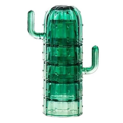 Like and Share if you want this Cactus-Themed Stackable Glass Mug Set for Coffee, Tea & More Tag a friend who would love this! FAST US Shipping Buy one here ——> https://prehype.shop/cactus-themed-stackable-glass-mug-set-for-coffee-tea-more/ #discount #deal Wall Clock Luxury, Glass Cup Set, Affordable Artwork, Steaming Cup, Cactus Design, Luxury Pet, Glass Mug, Water Glass, Mug Set