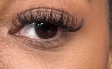 Classic Wet Set 😍 O.03 D 0.15C #lasheslasheslashes #classicset #beautiful #masacaralook Wet Set Classic Lash Extensions, Classic Sets Eyelashes, Wet Classic Lashes, Classic Wet Set Lashes, Wet Set Lash Extensions Open Eye, Lash Extension Wet Look, Wet Set Lashes, Classic Lash Set, Classic Lashes