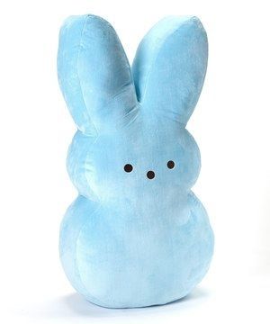 Peep Plush, Peeps Plush, Giant Plush, Easter Peeps, Cute Stuffed Animals, Olaf The Snowman, Plush Toy, Christmas Gifts, Easter