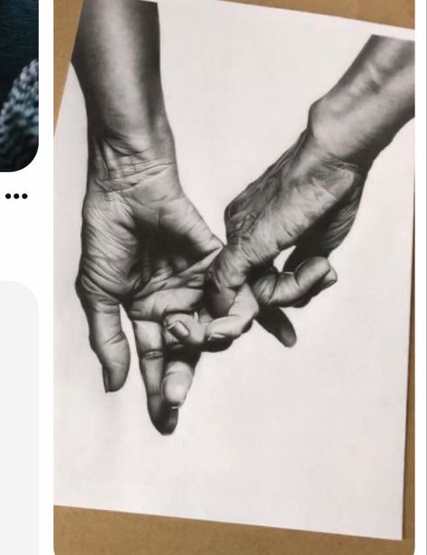 Surviving Heartbreak, Hands Entwined, Hyperrealistic Drawing, Hands Drawing, Art Alevel, Graphite Art, Find Your Soulmate, Gcse Art Sketchbook, Realistic Sketch