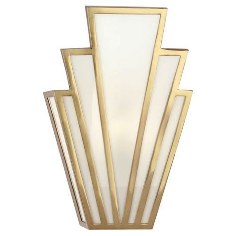 Art Deco Lighting Shopping | Hunker Art Deco Ideas, Art Deco House, Lampe Art Deco, Art Deco Living, Art Deco Living Room, Art Deco Interiors, Summer Deco, Art Deco Bedroom, Deco Living