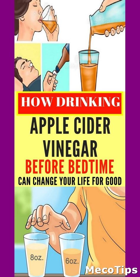 Apple Cider Vinegar Detox Drink, Delicious Salad Dressings, Apple Cider Vinegar Detox, Apple Cider Vinegar Drink, Vinegar And Honey, Fermented Vegetables, Detox Drinks Recipes, Ginger And Honey, Beneficial Bacteria