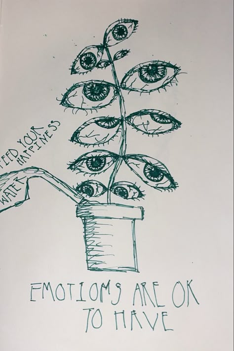 art, relatable, drawing, pen, aesthetic, background, trippy, hippie Flower With Eye Drawing, Plant With Eyes Drawing, Trippy Plant Tattoo, Eye Plant Drawing, Trippy Plant Drawing, Plant With Eyes Tattoo, Plants With Eyes Drawing, Trippy Plant Art, Eye Drawings Trippy