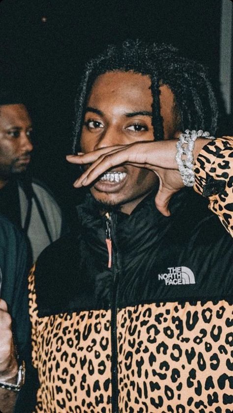 Playboi Carti Wallpaper, Carti Wallpaper, Wallpapers, Music, Black