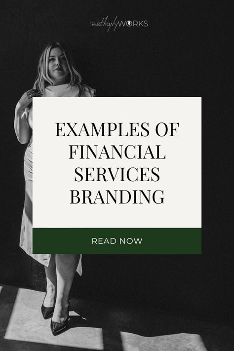 With financial services, you have to have trust between you and your clients. A great way to build that from the start is with your brand. Check out why branding for financial advisors is so important and some examples of financial branding design in this post. Finance Branding Moodboard, Wealth Management Branding, Money Coach Branding, Financial Branding, Financial Advisor, Financial Advisor Branding, Finance Company Branding, Financial Services Branding, Family Money