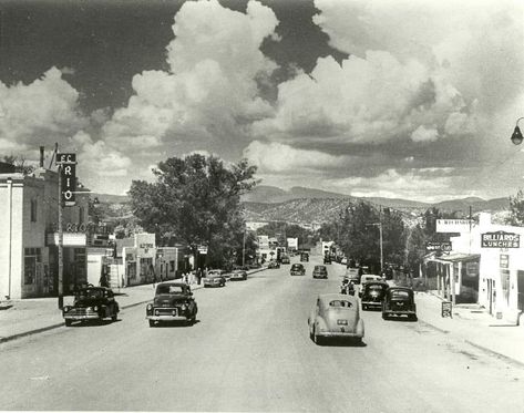 Espanola New Mexico, New Mexico History, New Mexico Santa Fe, Mexico History, Desert Southwest, Southwest Desert, Four Corners, New Mexico, Santa Fe