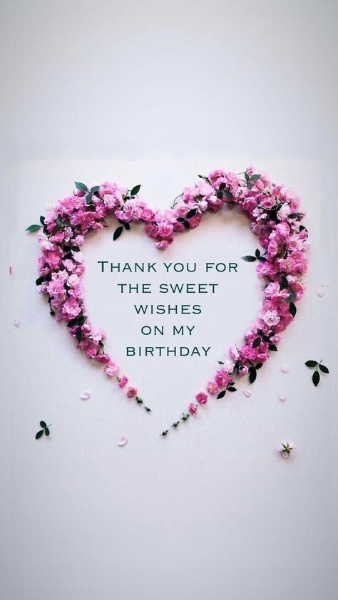 Happy Birthday Sentimental Quotes, Birthday Week Quotes, Thank You Birthday Wishes, Happy Bday Message, Free Birthday Greetings, Thanks For Birthday Wishes, Thank You For Birthday Wishes, Happy Birthday Wishes Pics, Birthday Wishes Pics