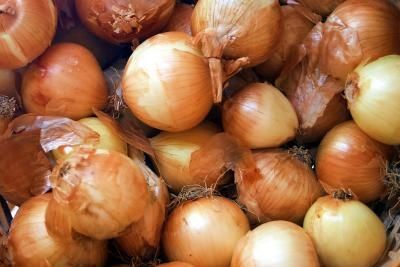 How to Tell a Sweet Onion From a Hot One Onion Benefits Health, Onion Sprouts, Growing Onions, Blooming Onion, Onion Bulbs, Planting Onions, Pearl Onions, Dehydrated Onions, Farmers Almanac