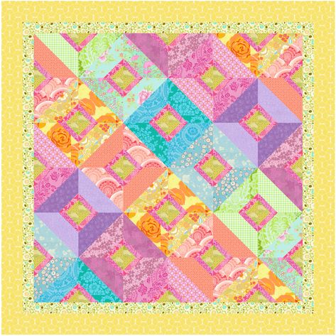 Quilting Software, Electric Quilt, Summer Quilts, Free Quilting, Quilting Projects, Fun Projects, Quilting Designs, Quilt Blocks, Sunnies