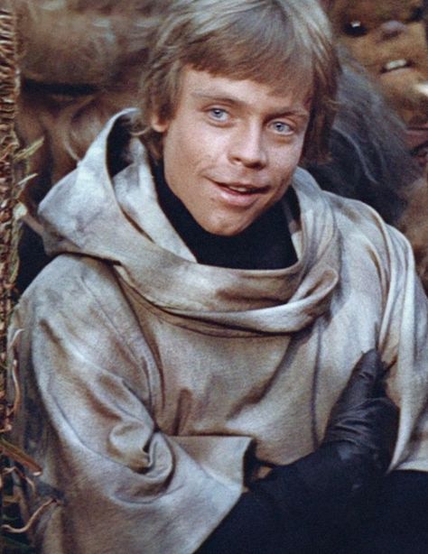 Luke Skywalker Rotj, Piano Vibes, Mark Hamill Luke Skywalker, Doctor Doom, Star Wars Fashion, Star Wars 1977, Return Of The Jedi, Star W, Ralph Macchio