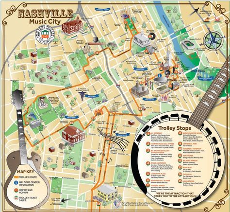 Old Town Trolley Tours Nashville Map, Old Town Trolley Tours Nashville Stops and Tours, Nashville Travel Guide, Nashville Must-Dos, Nashville Top 5 Activities Music Row Nashville, Nashville Attractions, Nashville Tennessee Vacation, Nashville Tours, Nashville Map, Nashville Downtown, Nashville Travel Guide, Nashville Music City, Nashville Vacation