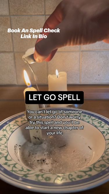 Soul Tie Release Spell, Come To Me Candle Spell, Soul Tie Breaking Spell, Release The Past Spell, Spell To Get Over Someone, Spells To Forget Someone, Spells To Get Over Someone, Spell To Stop Thinking Of Someone, Detachment Spells