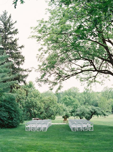 #summer, #outdoor  Photography: When He Found Her - whenhefoundher.com Venue: Langdon Hall Country House Hotel & Spa - www.langdonhall.ca/ Buttermilk Yellow, Wedding Venues Ontario, Sweet Woodruff, Yellow Garden, Country House Hotels, Garden Roses, Estate Wedding, Wedding Gallery, Hotel Spa