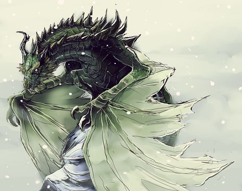 Paarthurnax Skyrim, Elder Scrolls Games, Skyrim Art, Elder Scrolls Art, Elder Scrolls Skyrim, Elder Scrolls Online, The Elder Scrolls, Fantasy Creatures Art, Fantasy Dragon