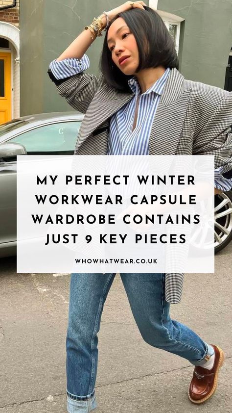 Winter Workwear Shoes, Winter Business Capsule Wardrobe, Winter Casual Business Outfits, Winter Workwear Capsule Wardrobe, Workwear Capsule Wardrobe 2024, Workwear Fashion 2024, Winter Capsule Wardrobe 2024 Work, Capsule Wardrobe Fall Winter 2024, Workwear Capsule Wardrobe 2023