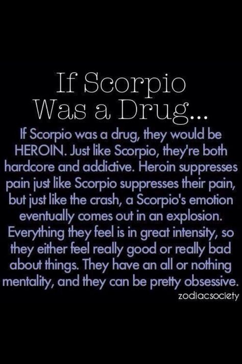 I'm a scorpio..and there's a lot of truth to this..but it can be managed meaning the brave scorpio's can venture into the grey zone...although it doesn't usually last that long...T.S.H Scorpio Personality, All About Scorpio, Zodiac Quotes Scorpio, Astrology Scorpio, The Scorpions, Scorpio Traits, Scorpio Love, Scorpio Zodiac Facts, Scorpio Quotes