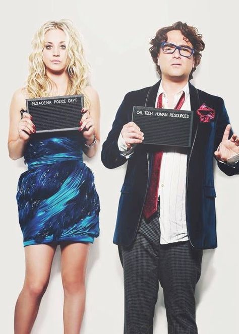 The Big Bang theory Penny Tbbt, Leonard And Penny, Big Bang Theory Penny, Big Bang Theory Funny, Kayley Cuoco, The Big Band Theory, Kaley Couco, The Bigbang Theory, Johnny Galecki