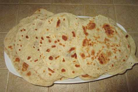 Bread Machine Low Sodium Flour Tortillas Low Sodium Flour Tortillas, Bread Machine Tortilla Dough, Sodium Free Recipes, Low Sodium Bread, Bread Machine Rolls, Low Sodium Recipes Heart, Ckd Recipes, Kidney Friendly Recipes Renal Diet, Heart Healthy Recipes Low Sodium