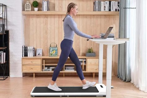 Our review of the best under bed treadmill options for small spaces shows how easy they are to move and how versatile they are. Let's read on! Best Treadmill For Home, Walking Treadmill, Compact Treadmill, Treadmill Desk, Walking Machine, Walking Pad, Foldable Treadmill, Good Treadmills, Treadmill Walking