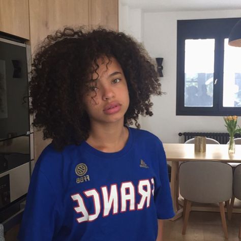 Paola Locatelli, Biracial Hair, Colored Curly Hair, Beautiful Curly Hair, Corte De Cabelo Masculino, Black Natural Hairstyles, Dream Hair, Hair Journey, Curly Girl