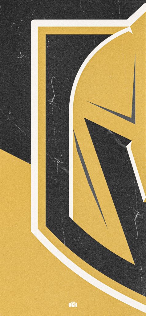 Vegas Golden Knights Wallpaper, Knights Wallpaper, Vegas Golden Knights Logo, Golden Knights Logo, Golden Knights Hockey, Nhl Wallpaper, Harley Davidson Pictures, American Werewolf In London, Nhl Logos