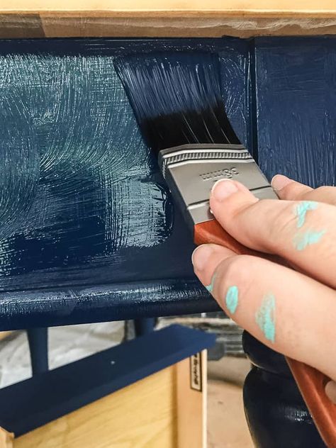 Gray Distressed Furniture, Green Distressed Furniture, Grey Distressed Furniture, Blue Kitchen Tables, Teal Painted Furniture, Navy Blue Furniture, Teal Furniture, White Distressed Furniture, Navy Furniture