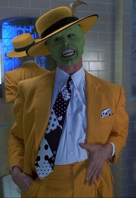 Jim Carey The Mask, The Grinch Jim Carrey, The Mask Cartoon, The Mask Jim Carrey, Jim Carrey The Mask, Stanley Ipkiss, O Mascara, Son Of The Mask, O Maskara