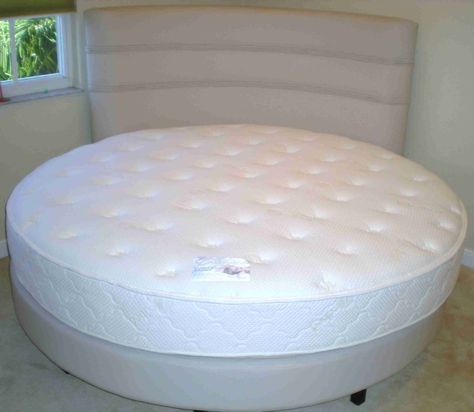 Circle Mattress, Custom Mattress, Affordable Mattress, Mattresses Reviews, Round Beds, Best Mattress, Sleep Comfortably, Mattress, Sleep