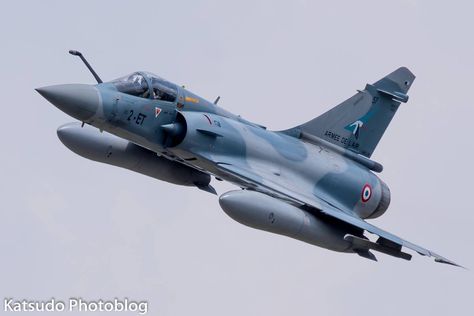 French Air Force Dassault Mirage 2000-5F Dassault Mirage 2000, Hellenic Air Force, Mirage 2000, Dassault Aviation, Commercial Plane, Military Aviation, Aviation Art, Fighter Planes, Model Airplanes