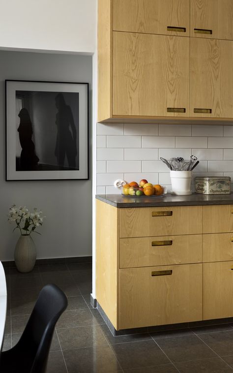 Ash Colour, City Kitchen, Black Ash, Grey Oak, White Oak, Ash, Kitchen Cabinets, Grey, White