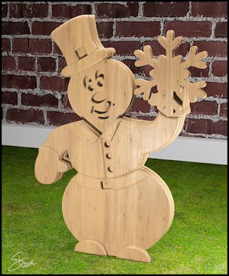 Scroll Saw Patterns Free Templates Christmas Trees, Steve Good Scroll Saw Free Pattern, Steve Good Scroll Saw Patterns, Scroll Saw Christmas Projects, Christmas Scroll Saw Patterns, Xcarve Projects, Free Scroll Saw Patterns, Christmas Pallet, Scrollsaw Workshop