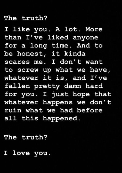 I hope you see this one day and I really do like u the most! Honestly, I've never felt to anyone the way I feel abt u. I pray that one day we'd be together and I'd be able to say how much you mean to me and how much I love u. Although you may not feel the same abt me but I'll still like u cause apparently, you're the hardest thing that I could ever forget. You have the cutest smile, the cutest face and the soul that I like the most. I love ya. Forever and always I will love with my whole heart❤. Really Like You Quotes, Waiting For You Quotes, How To Forget Someone, Love Quotes For Crush, Like You Quotes, Someone To Love Me, Together Quotes, Like I Love You, Soulmate Love Quotes