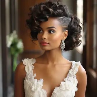 83 Insanely Luxurious Wedding Hairstyles for 2024