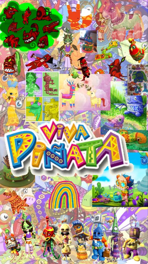 Viva Pinata, Banjo Kazooie, Childhood Games, Adventure Time Anime, Adventure Time, Made By Me, Anime