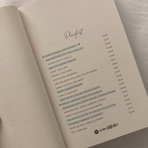 Book Playlist Cover, Ice Breakers Book, Books With Playlists In Them, Ice Breaker Annotations, Ice Breaker Book Aesthetic, Icebreaker Aesthetic Book, Icebreaker Annotations, Bttm Aesthetic, Icebreaker Book Aesthetic