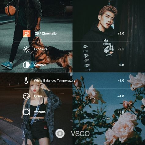 Vsco Filter For Night Pictures, Visco Aesthetic Filter, Vsco Night Edit, Vsco Presets Dark, Vsco Night Filter, Dark Vsco Filter, Vsco Dark Filter, Vsco Filter Grunge, Vsco Cinematic