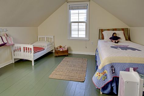 Cape Cod Seattle-child's bedroom Cape Cod Bedroom Ideas Sloped Ceiling, Bedroom Sloped Ceiling, Cape Cod Bedroom, Remodeling Bedroom, Cape Cod Homes, Kids Bedroom Remodel, Seattle Style, Guest Bedroom Remodel, Facts About Yourself