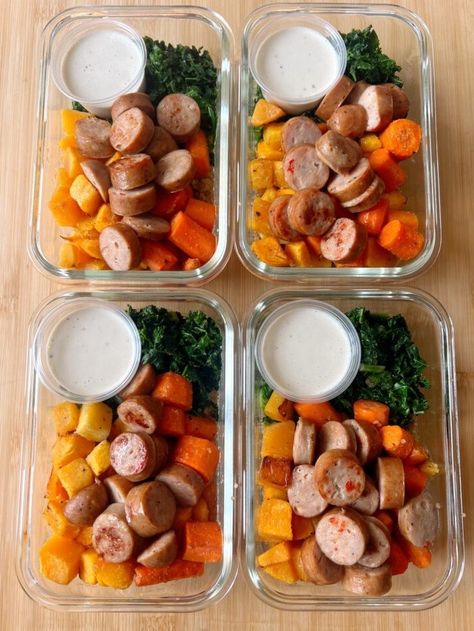 Teacher Meal Prep Recap - TeacherTastes Aesthetic Meal Prep Containers, Buffet Style Meal Prep, Work Meal Prep Lunches, Glp1 Meals, Teacher Meal Prep, Cheddar Egg Bites, Lunch Meal Prep Ideas, Teacher Lunch, Bowl Meal Prep