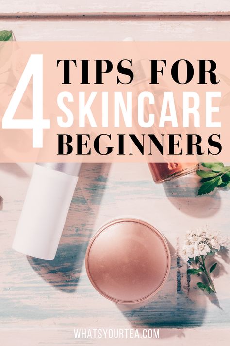 How do you take care of your skin? If you're new to skincare it can be overwhelming on what to buy and where to start. I break down an easy routine if you're just starting out with skincare and want to know the basics. #skincare #skincarebasics #minimalskincare #easyskincare Serums For Glowing Skin, Best Serums, Tips For Skin, Easy Routine, Minimal Skincare, Basic Skincare, Skincare Ideas, Health Essentials, Anti Aging Skincare Routine