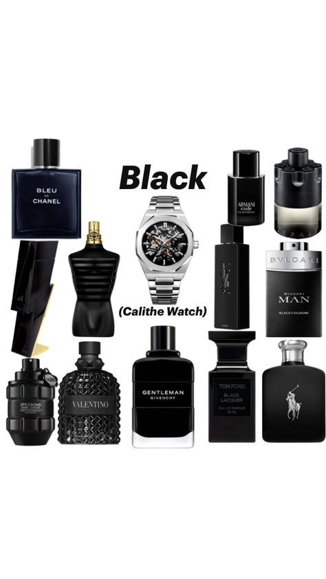 Best Male Perfumes, Mens Hygiene, Fragrances Perfume Men, Hygiene Essentials, Guys Grooming, Tiktok Ads, Men Skin Care, Gangster Style, Perfume Genius