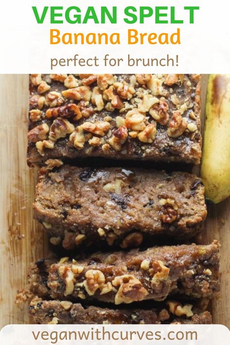 Spelt Banana Bread, Dr Sebi Diet, Spelt Bread Recipe, Dr Sebi Recipes Alkaline Diet, Alkaline Breakfast, Spelt Recipes, Dr Sebi Recipes, Dr Sebi Alkaline Food, Spelt Bread