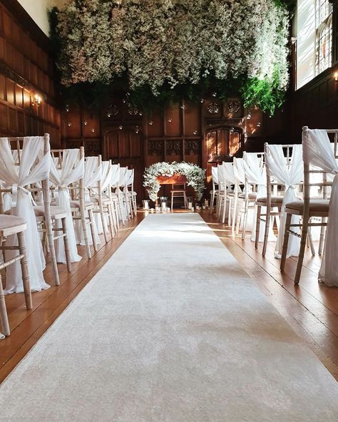 Hengrave Hall on Instagram: “Show stopping flowers from @georginachapmanflowers this weekend for A & J’s big day! . If you’re still looking for your perfect venue, give…” Hengrave Hall Wedding, Hengrave Hall, Harry Potter Wedding Theme, Harry Potter Wedding, Wedding Aesthetic, Magical Wedding, Blue Bridesmaid Dresses, Short Wedding Dress, Wedding Board