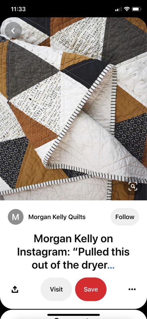 Morgan Kelly Quilts, Morgan Kelly, Baby Quilts, Quilt Patterns, Sewing Projects, Sewing, Pattern, Art, Quilting Patterns