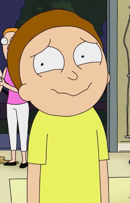 Morty Smith Wallpaper, Rick And Morty Image, Rick And Morty Quotes, Rick And Morty Stickers, Rick I Morty, Rick And Morty Characters, Rick And Morty Poster, Simpsons Drawings, Morty Smith