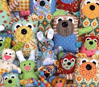 Boo Boo Helper Bear with Jennifer Jangles | Jennifer Jangles Blog | Bloglovin’ Jennifer Jangles, Fabric Doll Pattern, Fabric Doll House, Dollhouse Tutorials, Baby Sensory Toys, Scrap Fabric Crafts, Fabric Doll, Baby Sensory, Kids Items