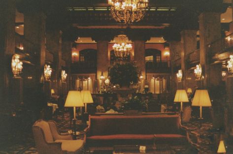 Lofi
Vintage photos
Old photos
Vibes
Old aesthetics
Vintage aesthetics
Lofi aesthetics 70s Hotel Lobby, Vintage Theater Room, Old Hotel Aesthetic, Vintage Hotel Lobby, Vintage Hotel Aesthetic, 1940s Hotel, 1930s Hotel, 1920s Hotel, Hotel Aesthetic