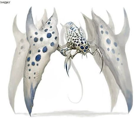 Creature Fantasy, Beast Creature, Alien Concept, Fantasy Beasts, Alien Concept Art, Monster Concept Art, Creature Drawings, Alien Creatures, Alien Art