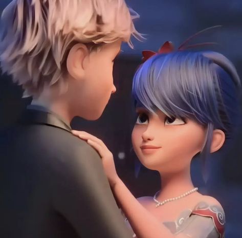 Miraculous ladybug the movie 2023 , marinette , adrien , paris . Awakenings Movie, Marinette Et Adrien, Noir Movie, Ladybug And Cat Noir, Miraculous Wallpaper, Miraculous Ladybug Wallpaper, Marinette And Adrien, Miraculous Characters, Miraculous Ladybug Movie