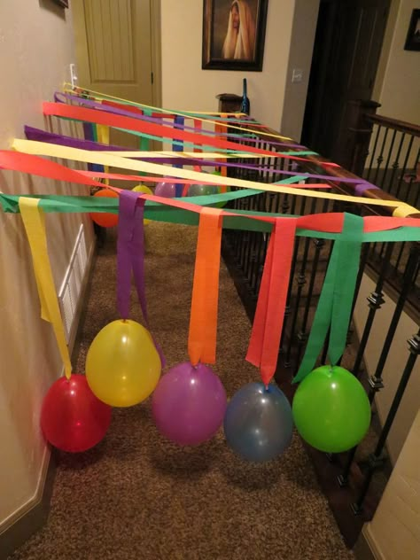 Birthday Surprise Ideas, Surprise Ideas, Birthday Morning Surprise, Birthday Morning, Birthday Traditions, Toddler Fun, Ideas Birthday, Activity Ideas, Ideas Halloween